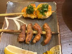 -鸟鹏烧鸟居酒屋(昌岗店)