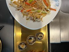 -大神太神·铁板烧(瑞虹天地月亮湾店)