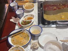 -潮牛魏记鲜牛肉火锅(开发区店)