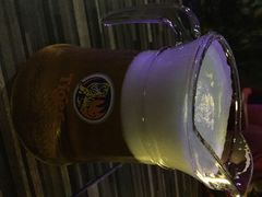 OhBar偶吧音乐酒吧-ohbar live house(人广店)