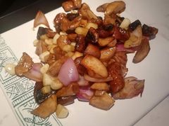 -云海肴·汽锅鸡·云南菜(广安门天虹店)