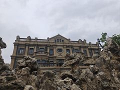 -张学良旧居陈列馆