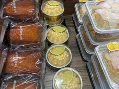 -富贵面包公司(运河店)