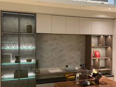 -百安居装修建材卖场(泰然店)