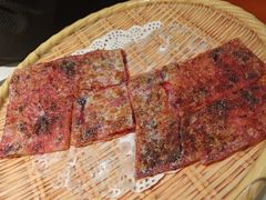 -叹茶靓点·粤式餐厅·全天茶市(石井万民广场店)