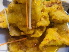 -海知道大连海鲜水饺(南山大冲店)