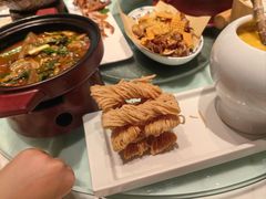 -北京老铺烤鸭(高新店)