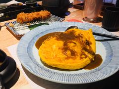 -堂本家洋食别馆·炸猪排(中心城店)