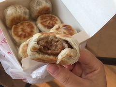 -长发西饼(临顿路店)