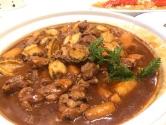 -阿庄新豫菜(航海东路店)