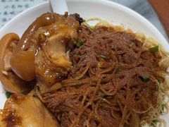 -曾仔竹升面