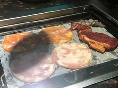 -阪尚皇·原切牛排·烤肉火锅自助(北京路店)