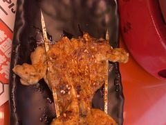 -神府路壹号·海鲜烧烤·砂锅粥·锅物(三坊七巷店)