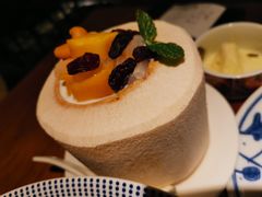 -星叶·东南亚料理(宁波万象汇店)