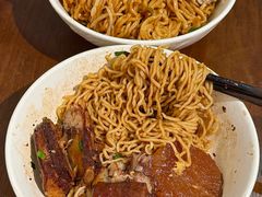 -寻裕记·现炒浇头面(人民广场店)