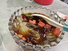 -四川饭店(城乡购物中心店)
