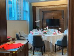 -圣廷苑酒店-馥轩中餐厅