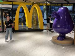 -麦当劳(帝豪店)