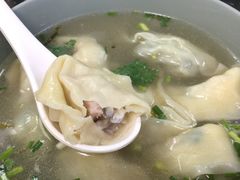 -顶巧鸡汤馄饨(虹口总店)