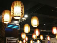 大堂-老街鱼嘴巴(坡子街老店)