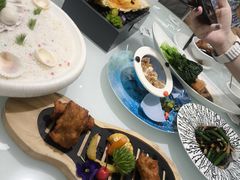 -3号仓库·创意中国菜(新世界城店)