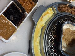 -韩宫宴烤肉·料理(合肥中环城店)
