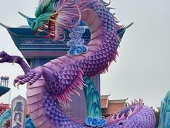 -厦门方特东方神画