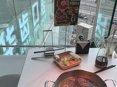 -左庭右院鲜牛肉火锅(新梅广场店)