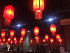 大堂-乐山串串香老火锅(鼓楼店)