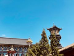 -东关清真大寺