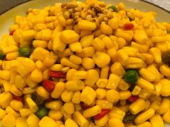 松仁玉米-蔡家酒楼(一德街店)