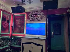 -W20 SHINING Party·K(悦豪和平路店)