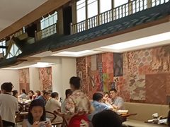 -松子料理(亮马桥店)