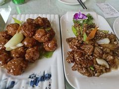 -宝发园名菜馆