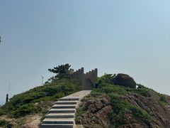 -灵山岛风景区