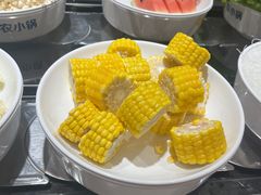 -农小锅(北京大兴凯德店)