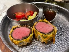 -西堤牛排(南京龙江店)