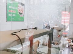 -韩包子(建设路店)