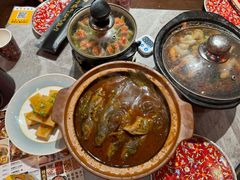 -山四砂锅(太原钟楼街店)