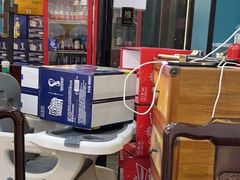 -老梅园大虾城(河西店)