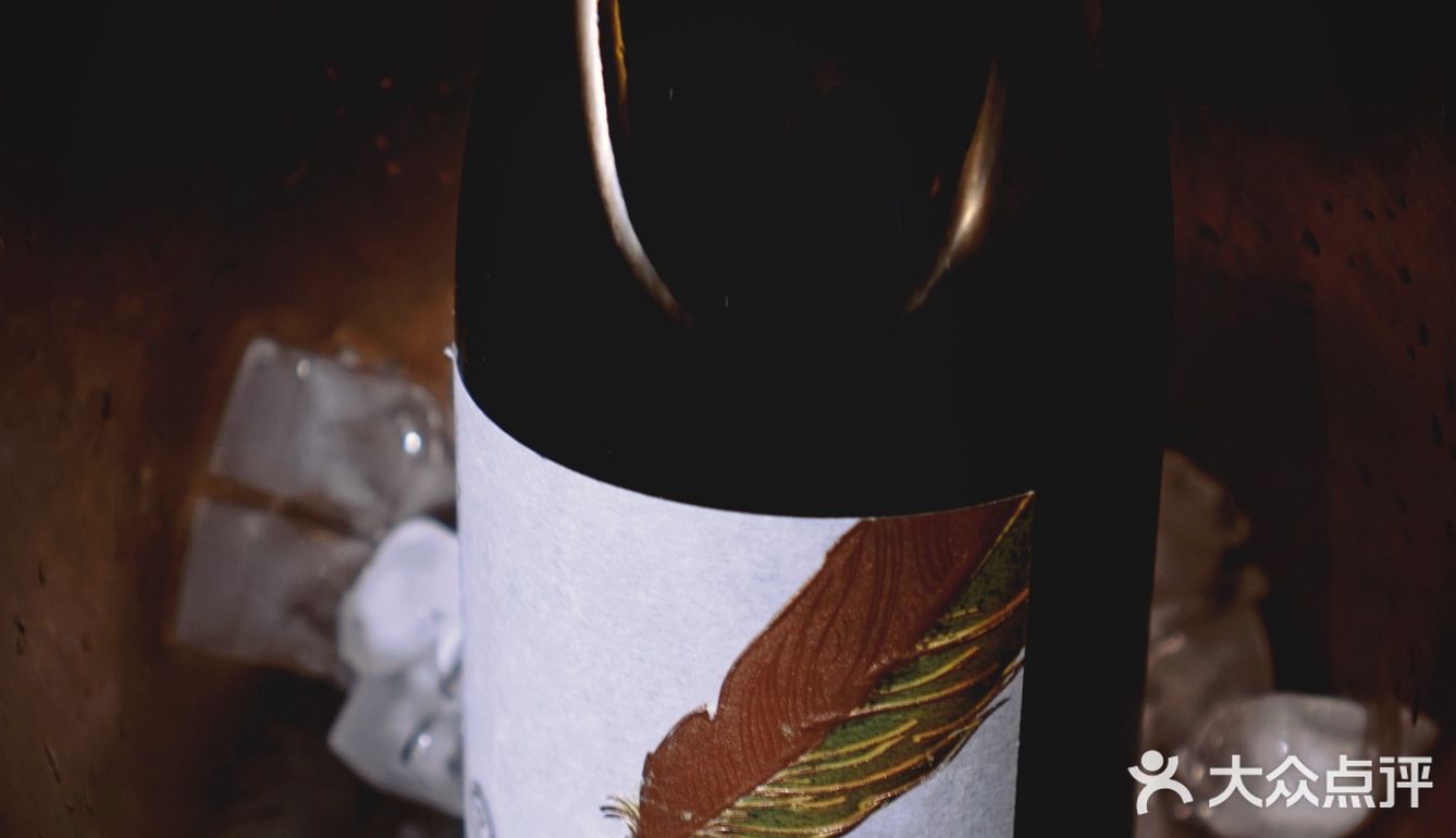 独自享受美味，其乐无穷