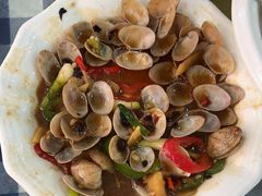 -钱大妈海鲜饭店(保利林语店)