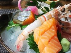 -尺山寸水日料(马桥满天星店)