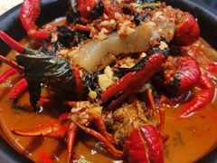 -聚味瞿记·龙虾堂(树木岭店)