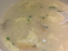 蛤蜊疙瘩汤-吕氏疙瘩汤·私家菜馆(慈云寺店)