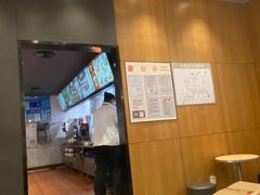 -汉堡王(大连柏威年餐厅店)