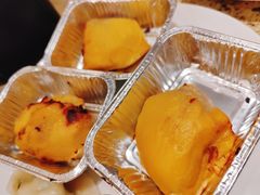 -禾斗海鲜自助(市南银座店)
