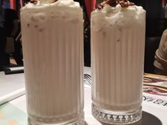 -半秋山西餐厅(巴南万达广场店)