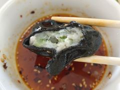 -胖子饺子馆·海鲜家常菜(海军博物馆店)