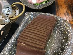 -练掌门·火锅&烧烤&烤鱼(北亭店)